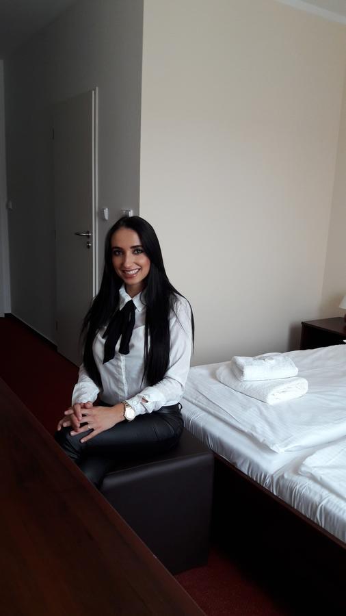 Hotel Arena Prag