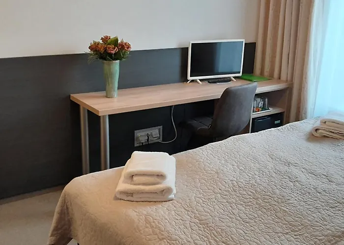 Hotel Arena