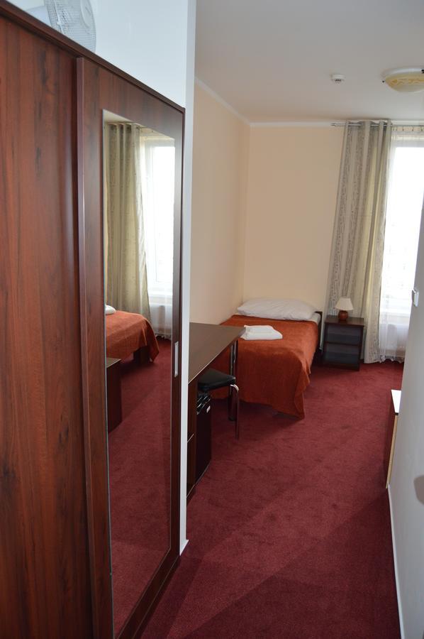 Arena Hotel Prag
