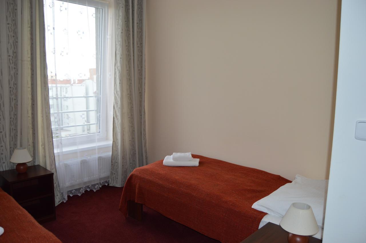 Arena Hotel Prag